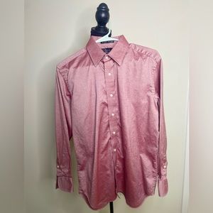 BLACK Saks Fifth Avenue- new without tags - slim fit